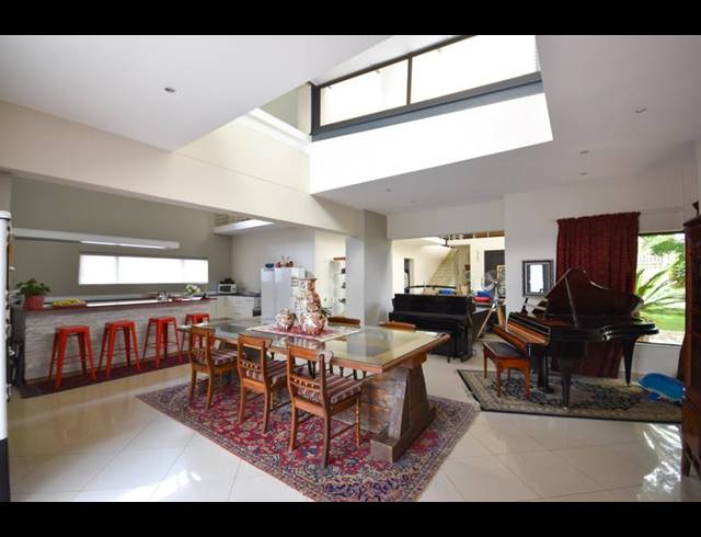 4 BEDROOM HOUSE FOR SALE IN MIDSTREAM ESTATE